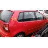 volkswagen polo (9n1) del año 2002