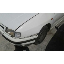 seat ibiza (6k) del año 1950