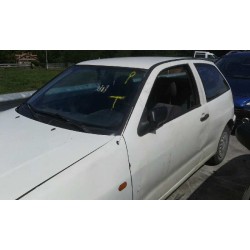seat ibiza (6k) del año 1950