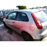 ford fiesta (cbk) del año 2006
