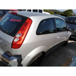 ford fiesta (cbk) del año 2006