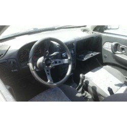 seat ibiza (6k) del año 1950