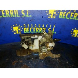 Recambio de cerradura puerta delantera derecha para mercedes vito (w638) combi 110 cdi (638.194) referencia OEM IAM 6387601240  