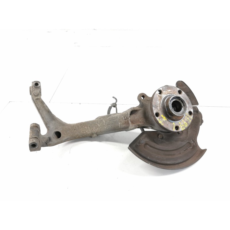 Recambio de mangueta delantera izquierda para volkswagen passat berlina (3b3) advance referencia OEM IAM Recambio de mangueta delantera izquierda para volkswagen passat berlina (3b3) advance referencia OEM IAM