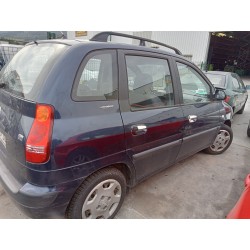 hyundai matrix (fc) del año 2005