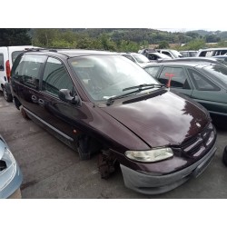 chrysler voyager (gs) del año 1998