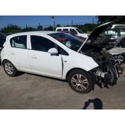opel corsa d del año 2009