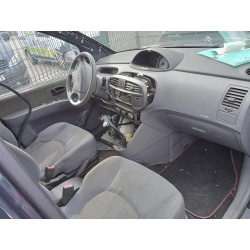 hyundai matrix (fc) del año 2005