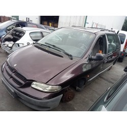 chrysler voyager (gs) del año 1998