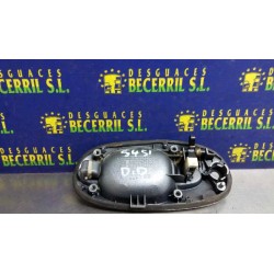 Recambio de maneta exterior delantera derecha para kia carnival ii 2.9 cdri ex referencia OEM IAM   