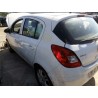opel corsa d del año 2009