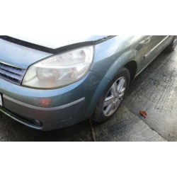 renault scenic ii del año 2005