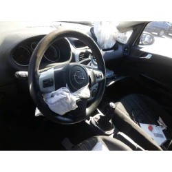 opel corsa d del año 2009