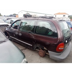 chrysler voyager (gs) del año 1998