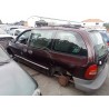 chrysler voyager (gs) del año 1998