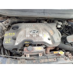 hyundai matrix (fc) del año 2005