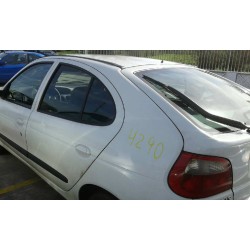 renault megane i fase 2 berlina (ba0) del año 2001