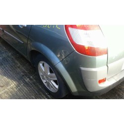 renault scenic ii del año 2005