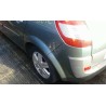 renault scenic ii del año 2005