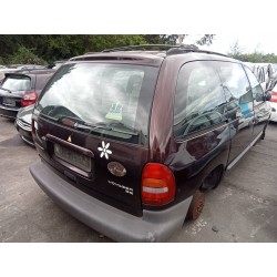 chrysler voyager (gs) del año 1998