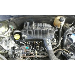 renault clio ii fase ii (b/cb0) del año 1950