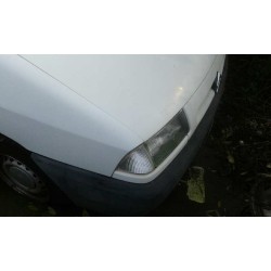 citroen jumpy del año 2002