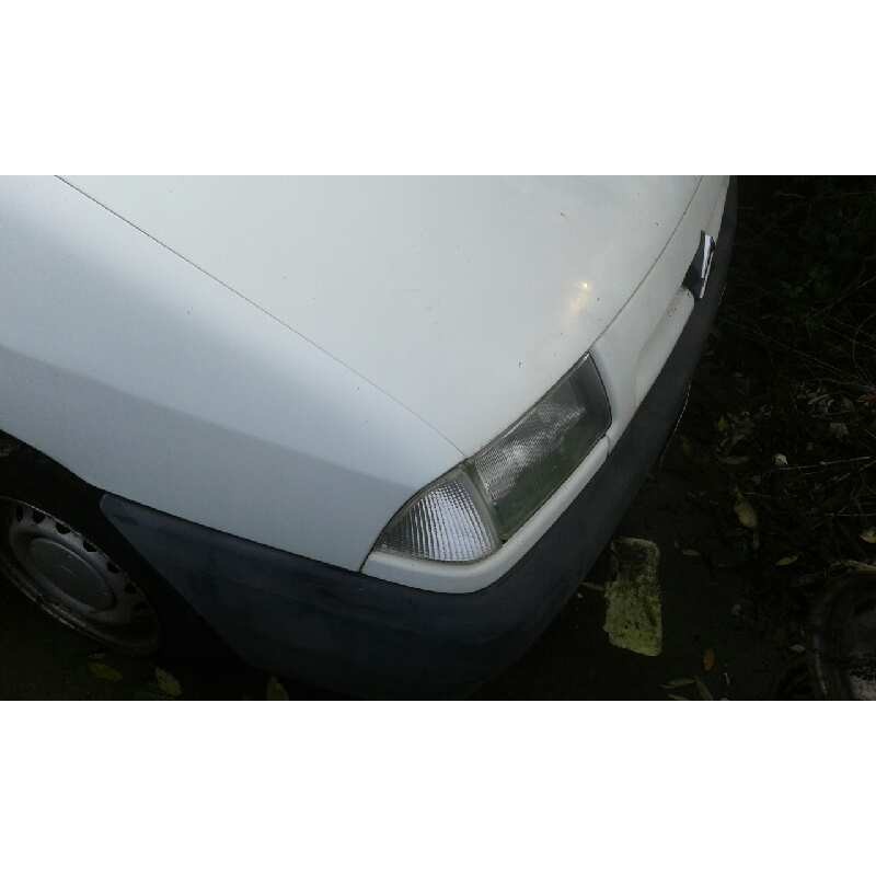 citroen jumpy del año 2002