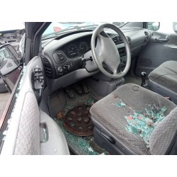 chrysler voyager (gs) del año 1998