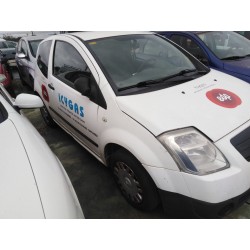 citroen c2 del año 2008