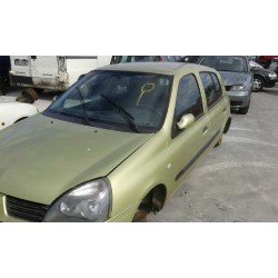 renault clio ii fase ii (b/cb0) del año 1950