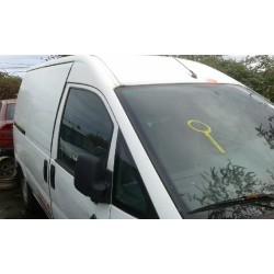 citroen jumpy del año 2002