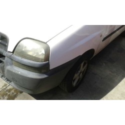 fiat doblo (119) del año 2003
