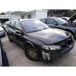 renault laguna ii grandtour (kg0) del año 2007