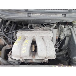 chrysler voyager (gs) del año 1998