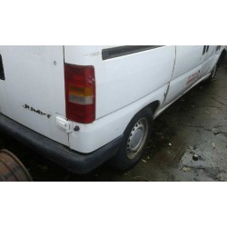 citroen jumpy del año 2002