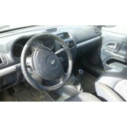 renault clio ii fase ii (b/cb0) del año 1950