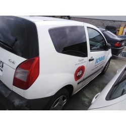 citroen c2 del año 2008