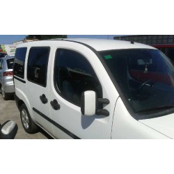 fiat doblo (119) del año 2003