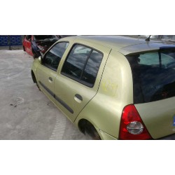 renault clio ii fase ii (b/cb0) del año 1950