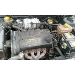daewoo nubira berlina del año 1997