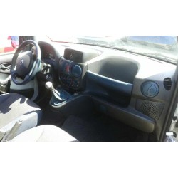 fiat doblo (119) del año 2003
