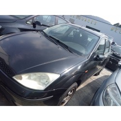 ford focus berlina (cak) del año 2002