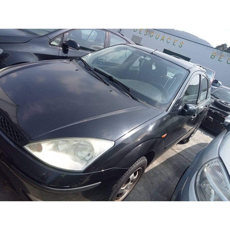 ford focus berlina (cak) del año 2002