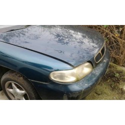 daewoo nubira berlina del año 1997