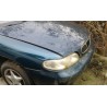 daewoo nubira berlina del año 1997