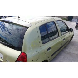 renault clio ii fase ii (b/cb0) del año 1950