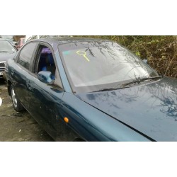 daewoo nubira berlina del año 1997