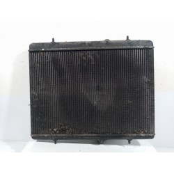 Recambio de radiador agua para peugeot 307 break / sw (s1) sw pack referencia OEM IAM   