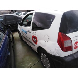 citroen c2 del año 2008