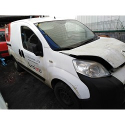 citroen nemo del año 2008